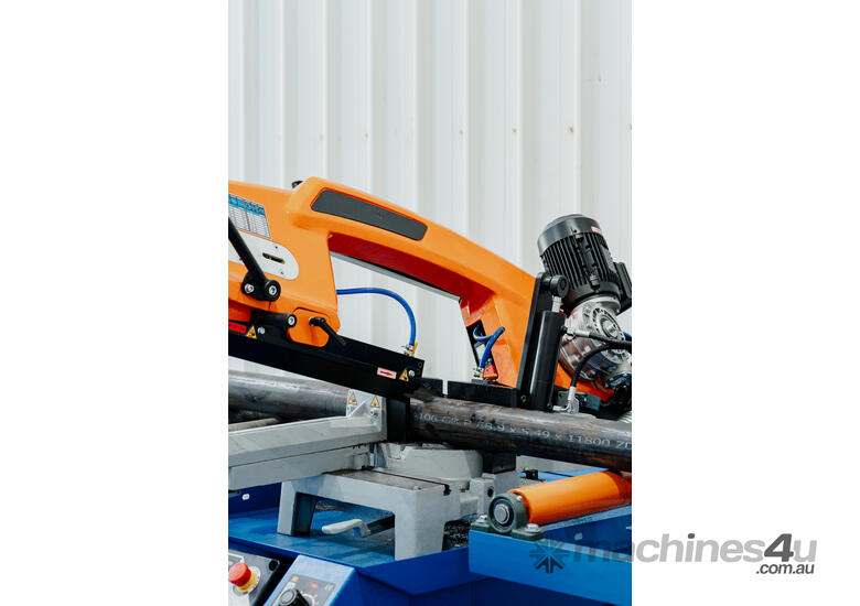 caption 280GM Bandsaw Machine