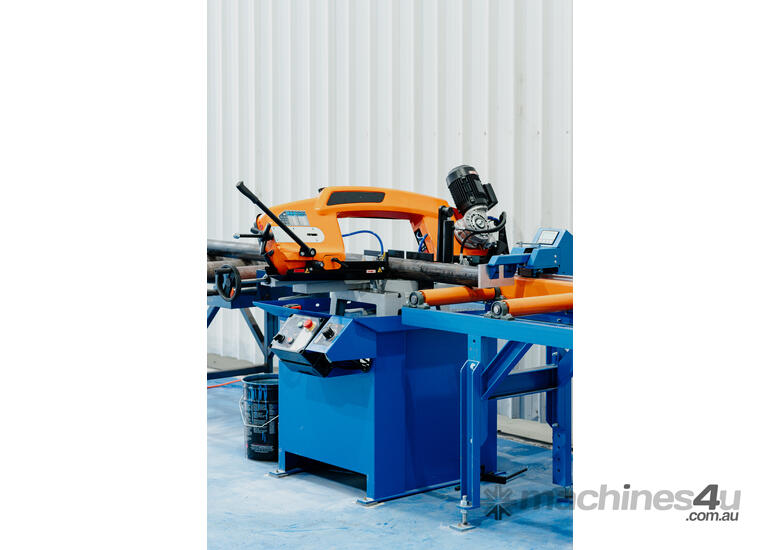 caption 280GM Bandsaw Machine