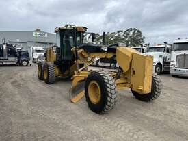 2011 Caterpillar 12M Articulated Motor Grader - (Ex Council) - picture0' - Click to enlarge