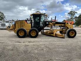 2011 Caterpillar 12M Articulated Motor Grader - (Ex Council) - picture0' - Click to enlarge