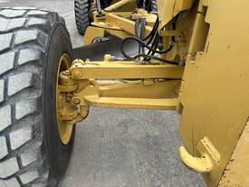 2011 Caterpillar 12M Articulated Motor Grader - (Ex Council) - picture1' - Click to enlarge