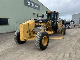 2011 Caterpillar 12M Articulated Motor Grader - (Ex Council) - picture2' - Click to enlarge