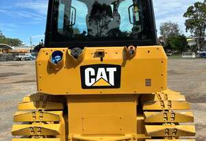 2020 CATERPILLAR D3K2 LGP DOZER