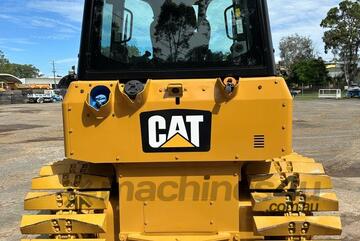 2020 CATERPILLAR D3K2 LGP DOZER