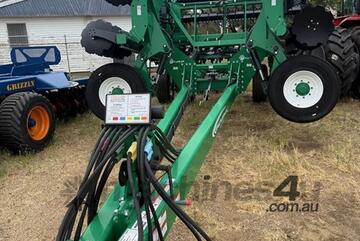 2024 K-LINE 2912P Powerflex Speed