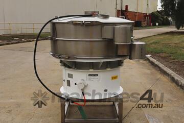 1200mm Vibratory Sieve Screen Separator - Sweco XS48S88