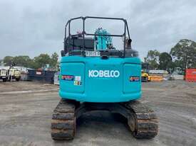 2018 Kobelco SK135SR-5  - picture1' - Click to enlarge