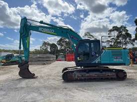 2018 Kobelco SK210LC-10  - picture0' - Click to enlarge