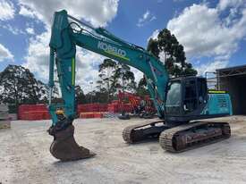 2018 Kobelco SK210LC-10  - picture19' - Click to enlarge