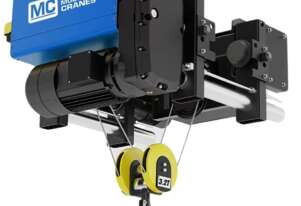 3.2T Wire Rope Hoist