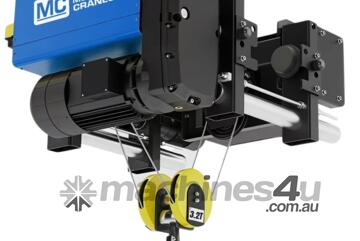 3.2T Wire Rope Hoist