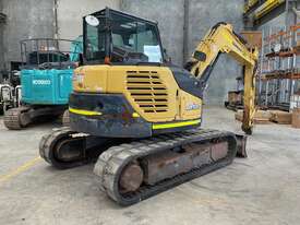 2016 Yanmar Sv100  - picture2' - Click to enlarge