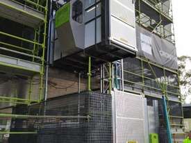 2025 Zoomlion SC200 Twin Hoist  - picture1' - Click to enlarge