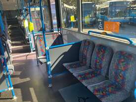 Mercedes Benz Bus - picture1' - Click to enlarge