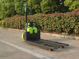 2024 Zoomlion Electric Pallet Truck TB15E  - picture2' - Click to enlarge