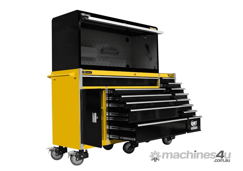 548Pc Professional Diesel Power 14 Drawer 72