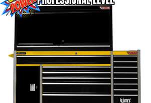 548Pc Professional Diesel Power 14 Drawer 72