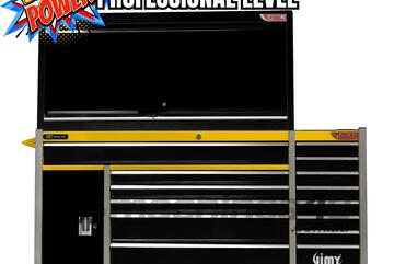 548Pc Professional Diesel Power 14 Drawer 72