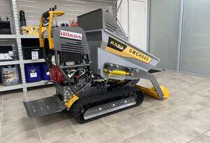 Mini Dumper - Tracked wheelbarrow JIAMU GMCH 500