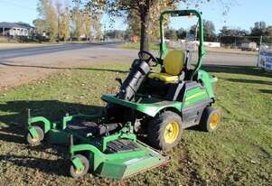 John Deere 2015   1570