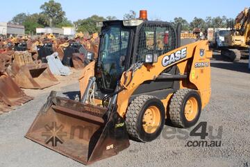 Case 2013   SR175 Case 2013   SR175