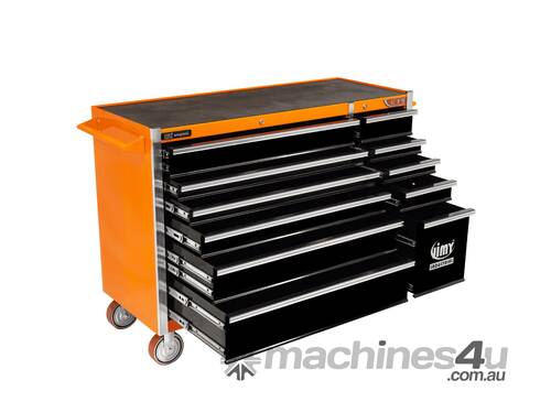 259pc Introductory 11 Drawer 56” Tool Kit (Top Deck)
