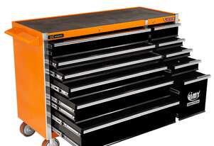 259pc Introductory 11 Drawer 56 Tool Kit (Top Deck)