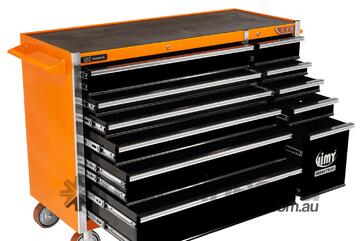 259pc Introductory 11 Drawer 56 Tool Kit (Top Deck)