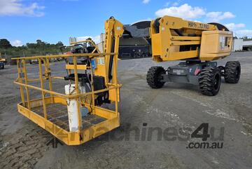 Haulotte 2016   HA16RTJPRO