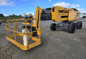 Haulotte 2016   HA16RTJPRO