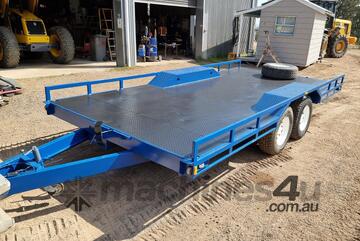 2010 TUCKER TUCKER 00CAR