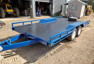 2010 TUCKER TUCKER 00CAR