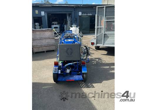 2022 Graco LineLazer V 250SPS 2-Gun Auto