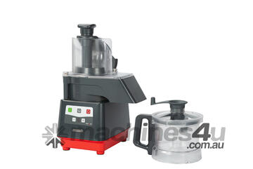 Dito Sama Prep4You Combination Cutter/Slicer 9 Speeds 2.6L Copolyester Bowl P4U Pv201