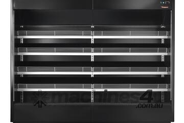 Tecondom Stromboli Supermarket Remote Display With Night Blind Tdst90 Ca 187B