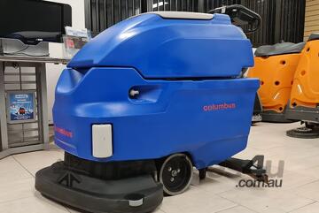 Columbus FLOOR SCRUBBER DRYER