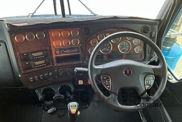 2019 Kenworth T909 6x4 Prime Mover