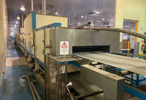 Tunnel Oven for Sale