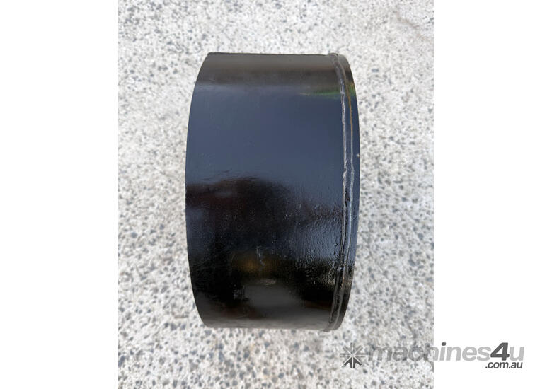 Hole cleaner / clean-out bucket 400mm