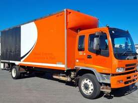 Isuzu F3 FTR - picture0' - Click to enlarge