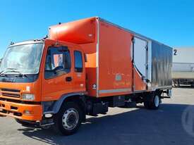 Isuzu F3 FTR - picture0' - Click to enlarge