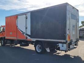 Isuzu F3 FTR - picture1' - Click to enlarge