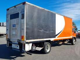 Isuzu F3 FTR - picture2' - Click to enlarge