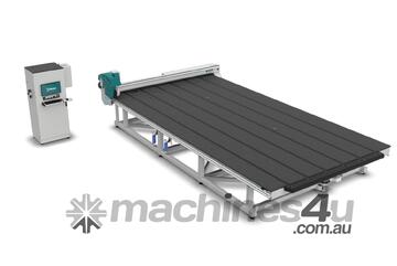 Biesse Intermac Cut Go M T Cutting bench for float glass