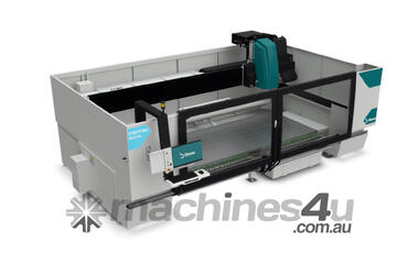 Biesse Intermac Multi Go S H4S Horizontal machining centre