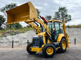 Caterpillar 424 Backhoe Loader 2024 - picture0' - Click to enlarge