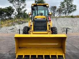 Caterpillar 424 Backhoe Loader 2024 - picture0' - Click to enlarge