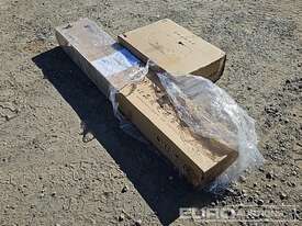 Unused XY Outdoor Awning, Awning, 360° Rotation, Thickened Carbon Steel Umbrella Pole  - picture1' - Click to enlarge