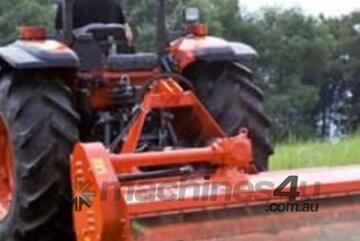 Tractor 3 PL 2.3 M Mulcher With Hydraulic Side Shift