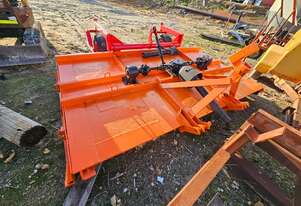   Trailing 3000mm Slasher